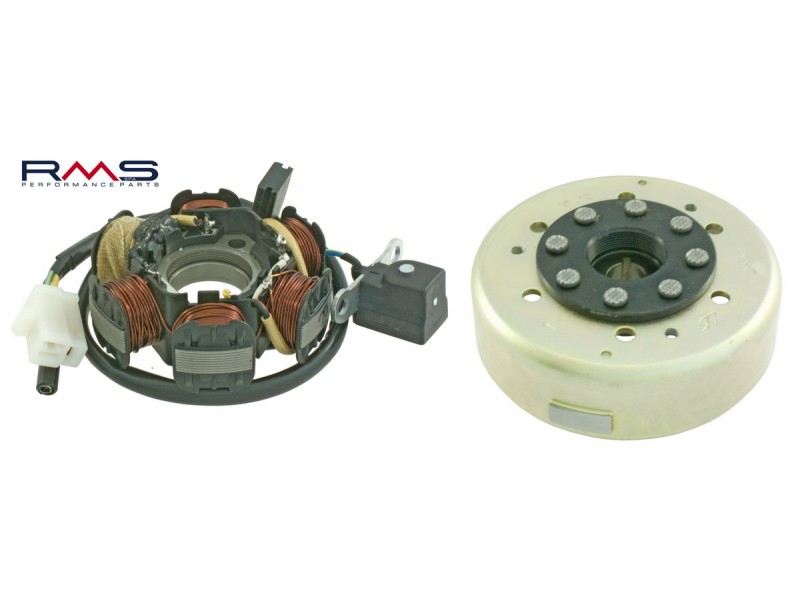 Magneto RMS 246360902