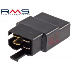 Releu de pornire RMS 246400022 Releu de pornire RMS 246400022