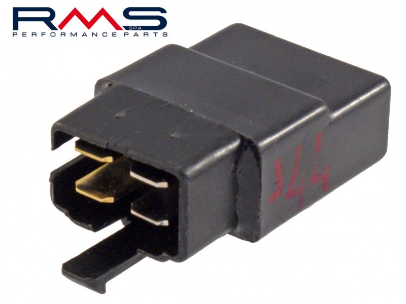 Releu de pornire RMS 246400022 Releu de pornire RMS 246400022