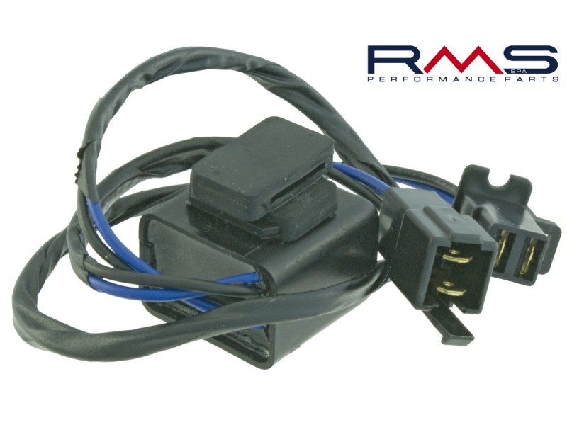 Fan Relay RMS 246400032 Fan Relay RMS 246400032