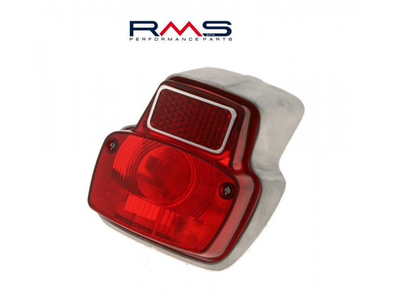Tail lamp RMS 246420010 spate