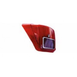 Tail lamp RMS 246420140 spate with gasket Tail lamp RMS 246420140 spate with gasket