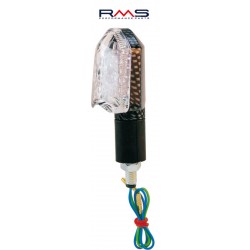 Semnal RMS 246480170 carbon look, transparent lens E-mark Semnal RMS 246480170 carbon look, transparent lens E-mark