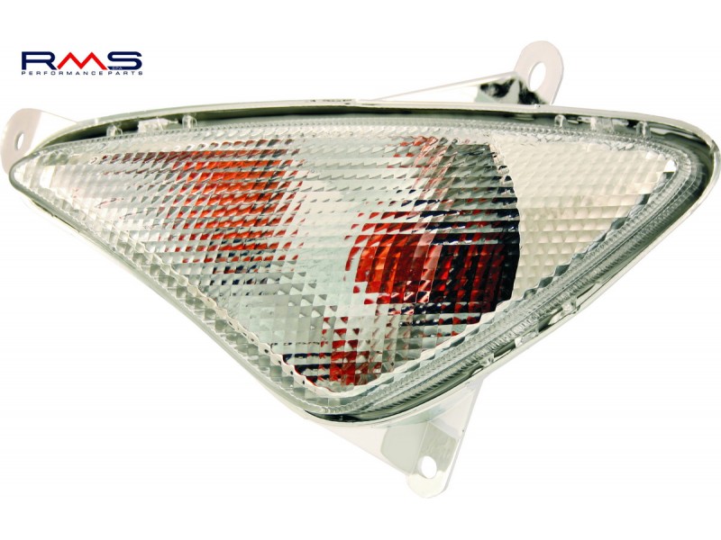 Semnal RMS 246480265 front, left Semnal RMS 246480265 front, left