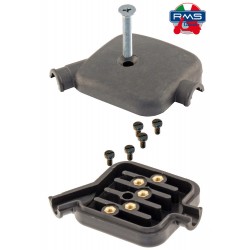 Socket assy RMS 246490020 Socket assy RMS 246490020