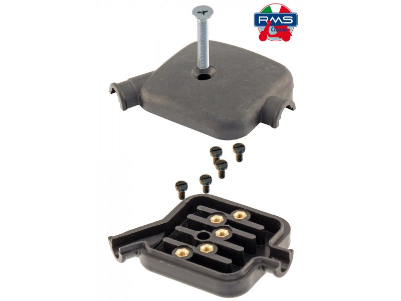Socket assy RMS 246490020
