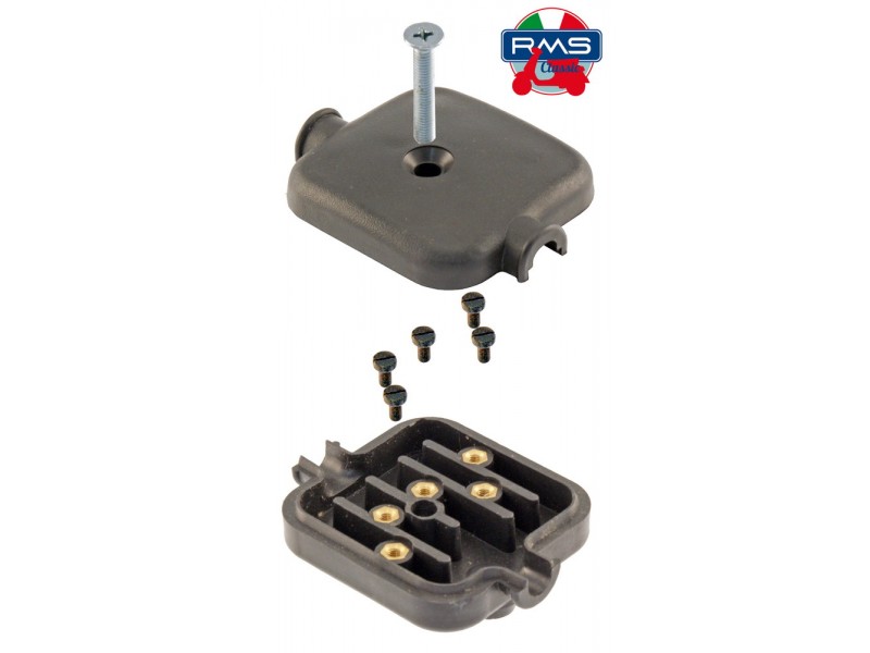 Socket assy RMS 246490030