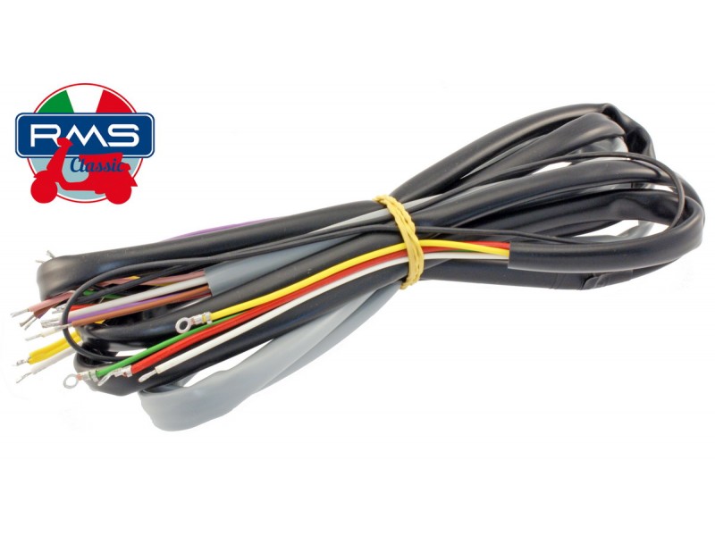 Cable harness RMS 246490100 Cable harness RMS 246490100
