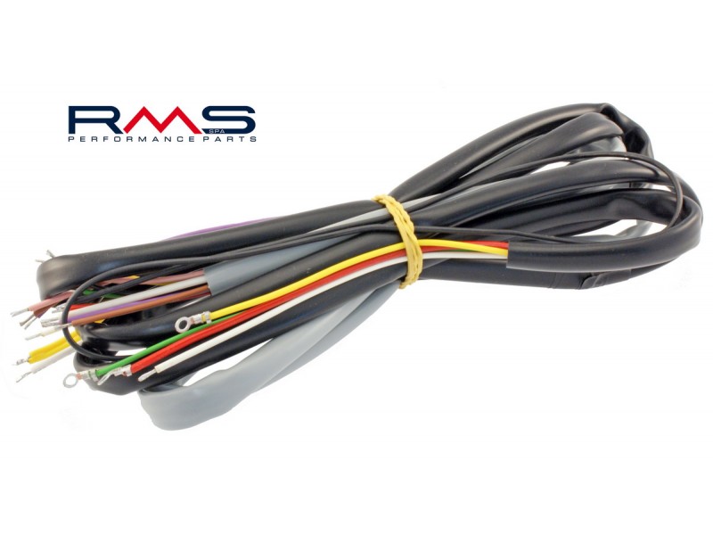 Cable harness RMS 246490140 without blinkers