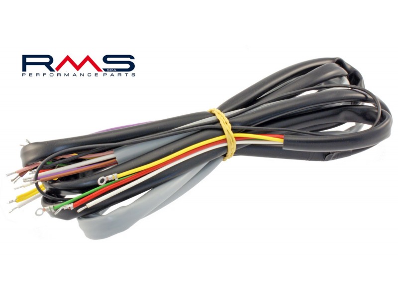 Cable harness RMS 246490210