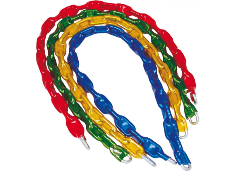 Chain for lock RMS 288000270 d4,5x800mm Chain for lock RMS 288000270 d4,5x800mm