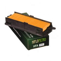 Filtru de aer HIFLOFILTRO HFA1117 Filtru de aer HIFLOFILTRO HFA1117