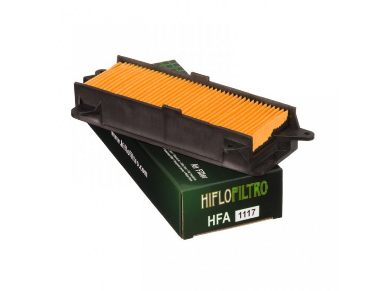 Filtru de aer HIFLOFILTRO HFA1117 Filtru de aer HIFLOFILTRO HFA1117