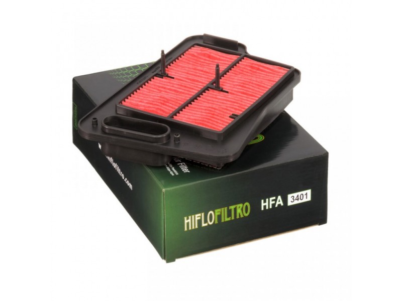 Filtru de aer HIFLOFILTRO HFA3401 Filtru de aer HIFLOFILTRO HFA3401