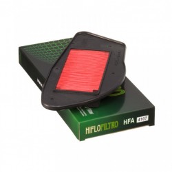 Filtru de aer HIFLOFILTRO HFA4107 Filtru de aer HIFLOFILTRO HFA4107