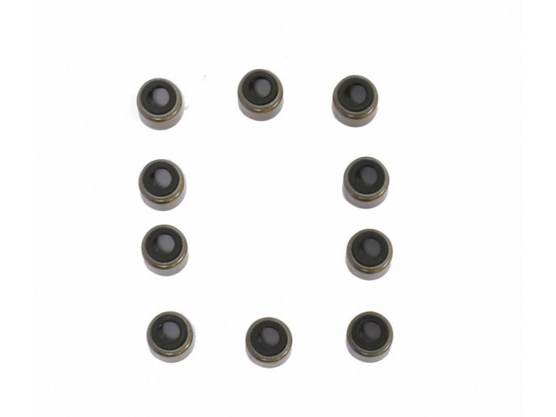 Valve Stem Seals Kit ATHENA P400250420900 (pack of 10 pieces)