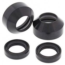Kit simeringuri furca ulei si praf All Balls Racing FDS56-168 Kit simeringuri furca ulei si praf All Balls Racing FDS56-168