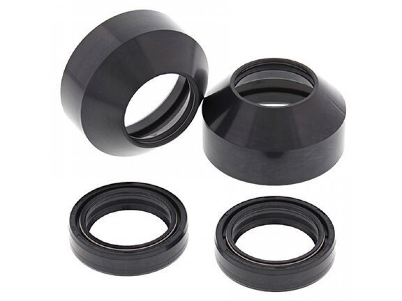 Kit simeringuri furca ulei si praf All Balls Racing FDS56-168 Kit simeringuri furca ulei si praf All Balls Racing FDS56-168
