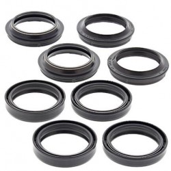 Kit simeringuri furca ulei si praf All Balls Racing FDS56-169 Kit simeringuri furca ulei si praf All Balls Racing FDS56-169