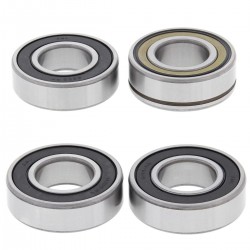 Kit rulmenti si garnituri roata All Balls Racing WB25-1692 Kit rulmenti si garnituri roata All Balls Racing WB25-1692