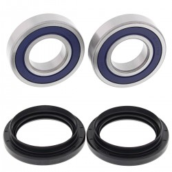 Kit rulmenti si garnituri roata All Balls Racing WB25-1693 Kit rulmenti si garnituri roata All Balls Racing WB25-1693