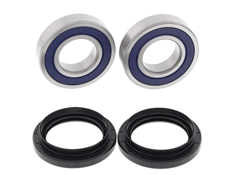 Kit rulmenti si garnituri roata All Balls Racing WB25-1693