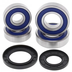 Kit rulmenti si garnituri roata All Balls Racing WB25-1694 Kit rulmenti si garnituri roata All Balls Racing WB25-1694