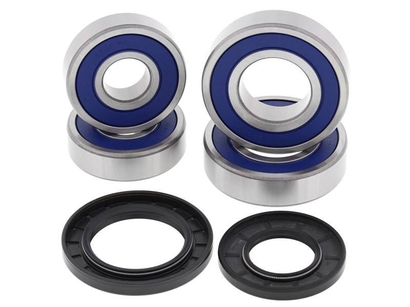 Kit rulmenti si garnituri roata All Balls Racing WB25-1694 Kit rulmenti si garnituri roata All Balls Racing WB25-1694