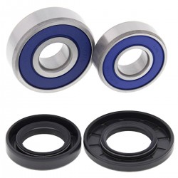 Kit rulmenti si garnituri roata All Balls Racing WB25-1695 Kit rulmenti si garnituri roata All Balls Racing WB25-1695