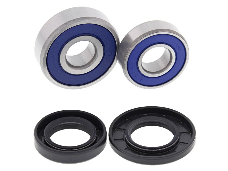 Kit rulmenti si garnituri roata All Balls Racing WB25-1695