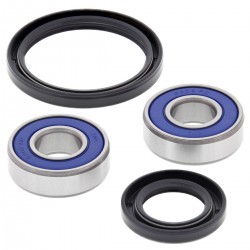 Kit rulmenti si garnituri roata All Balls Racing WB25-1696 Kit rulmenti si garnituri roata All Balls Racing WB25-1696