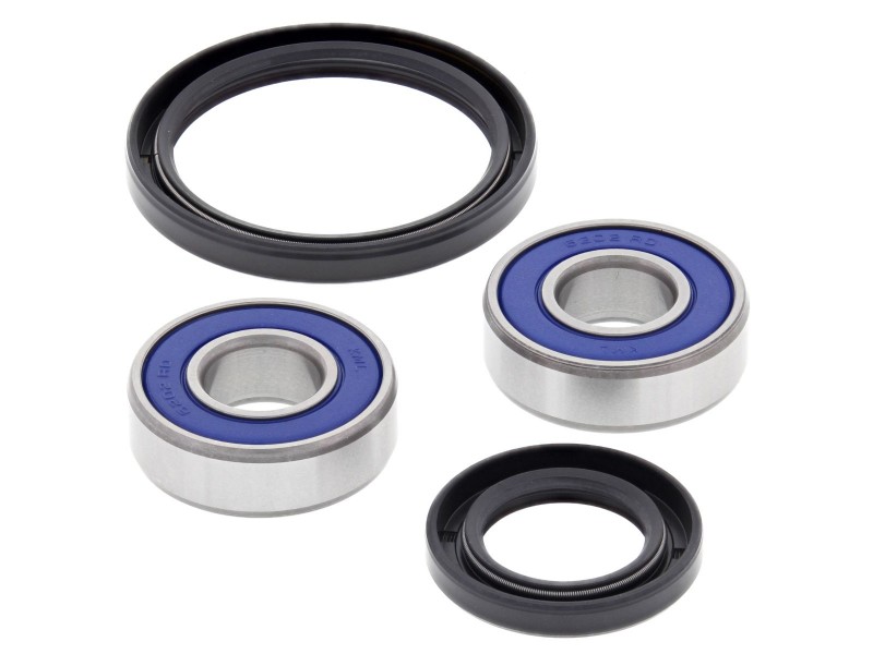 Kit rulmenti si garnituri roata All Balls Racing WB25-1696 Kit rulmenti si garnituri roata All Balls Racing WB25-1696