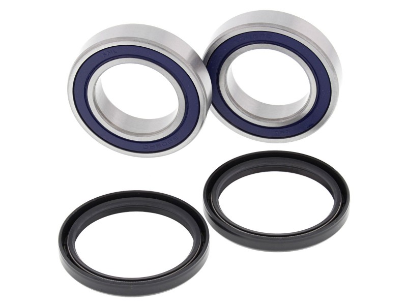 Kit rulmenti si garnituri roata All Balls Racing WB25-1698