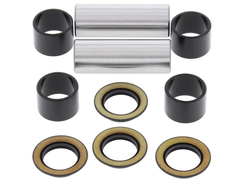 Kit rulmenti si garnituri bascula All Balls Racing SAB28-1210 Kit rulmenti si garnituri bascula All Balls Racing SAB28-1210