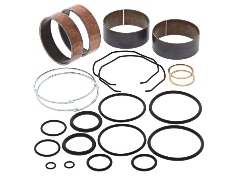 Kit cuzineti furca All Balls Racing FBRK38-6109 Kit cuzineti furca All Balls Racing FBRK38-6109
