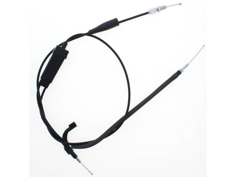 Cablu acceleratie All Balls Racing TC45-1225 Cablu acceleratie All Balls Racing TC45-1225
