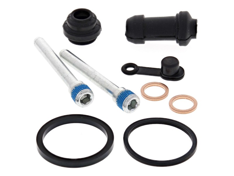 Caliper Rebuild Kit All Balls Racing CRK18-3001 Caliper Rebuild Kit All Balls Racing CRK18-3001