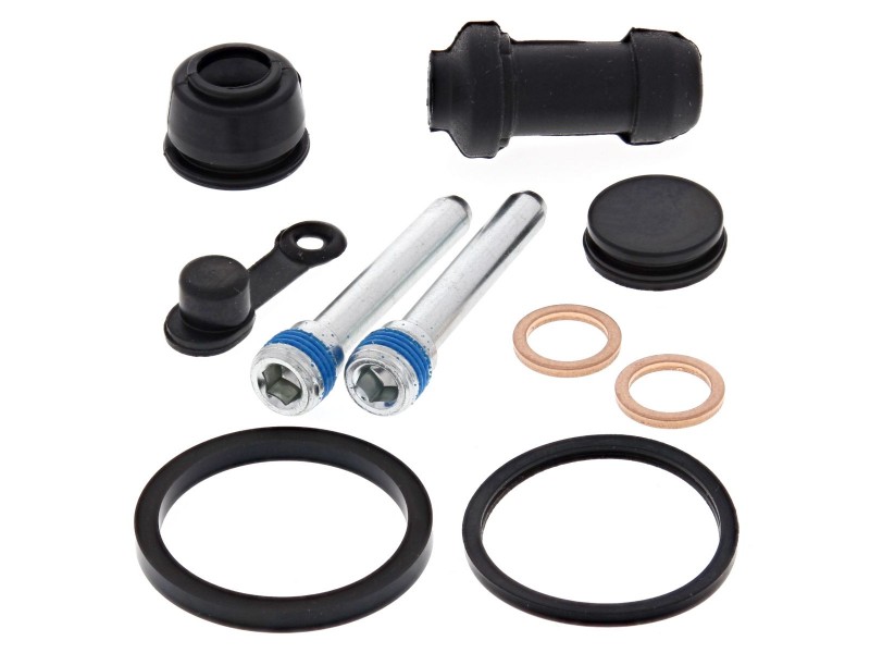 Caliper Rebuild Kit All Balls Racing CRK18-3002 Caliper Rebuild Kit All Balls Racing CRK18-3002