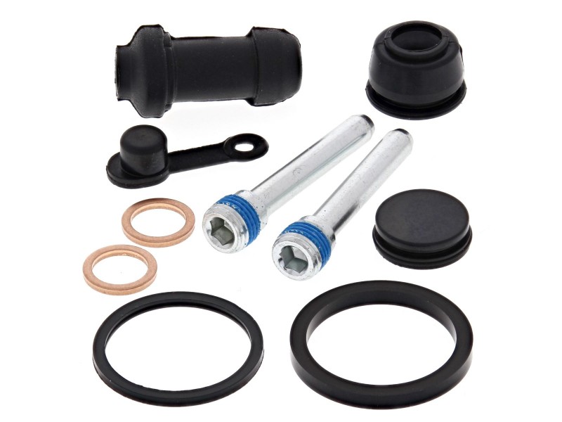 Caliper Rebuild Kit All Balls Racing CRK18-3003 Caliper Rebuild Kit All Balls Racing CRK18-3003