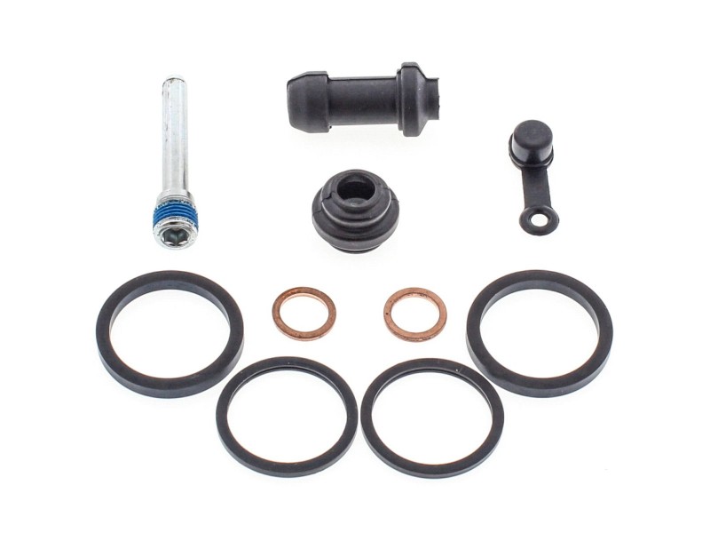 Caliper Rebuild Kit All Balls Racing CRK18-3007 Caliper Rebuild Kit All Balls Racing CRK18-3007