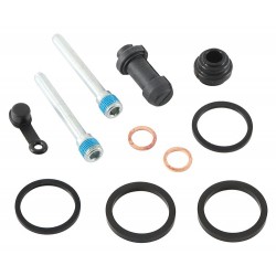Caliper Rebuild Kit All Balls Racing CRK18-3009 Caliper Rebuild Kit All Balls Racing CRK18-3009