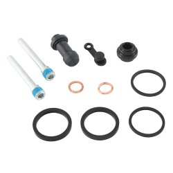 Caliper Rebuild Kit All Balls Racing CRK18-3010 Caliper Rebuild Kit All Balls Racing CRK18-3010
