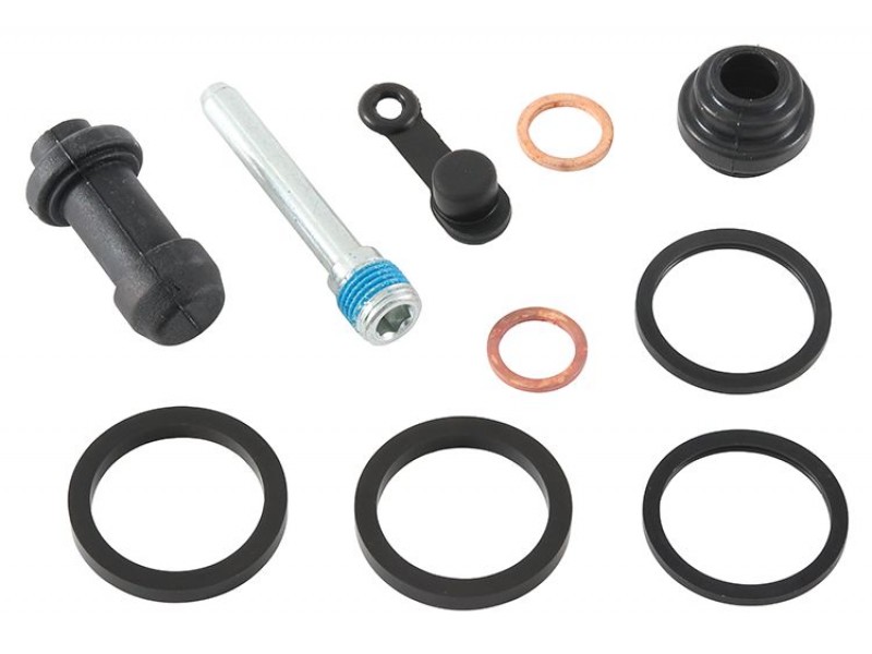 Caliper Rebuild Kit All Balls Racing CRK18-3011 Caliper Rebuild Kit All Balls Racing CRK18-3011