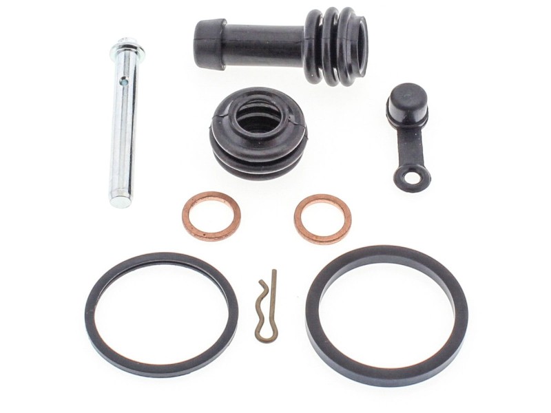 Caliper Rebuild Kit All Balls Racing CRK18-3013 Caliper Rebuild Kit All Balls Racing CRK18-3013