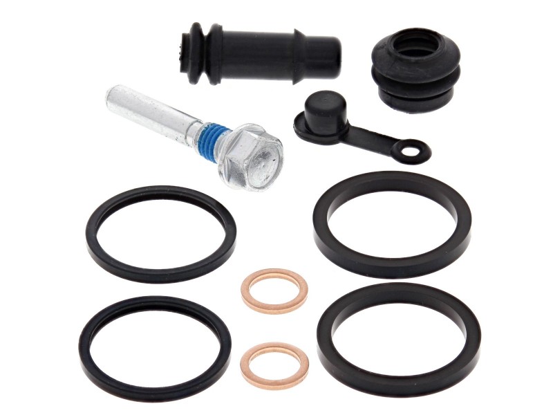 Caliper Rebuild Kit All Balls Racing CRK18-3015 Caliper Rebuild Kit All Balls Racing CRK18-3015