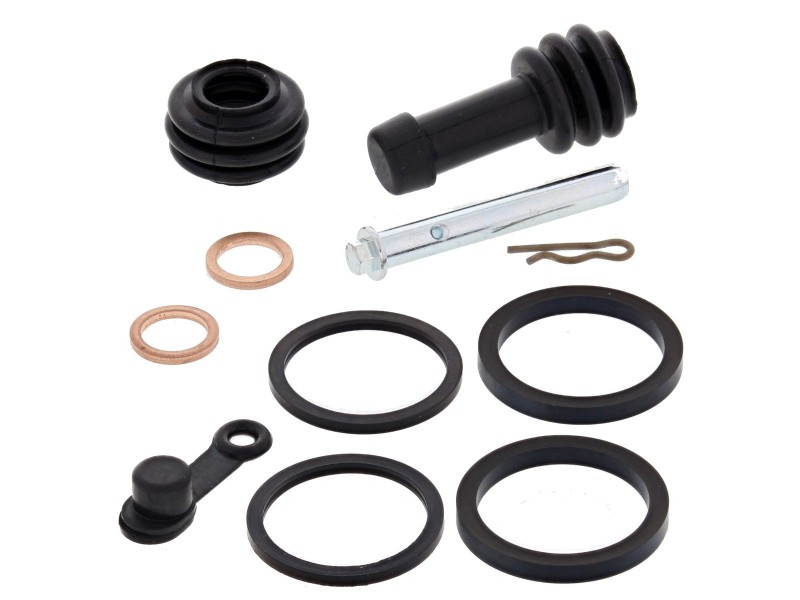 Caliper Rebuild Kit All Balls Racing CRK18-3021 Caliper Rebuild Kit All Balls Racing CRK18-3021