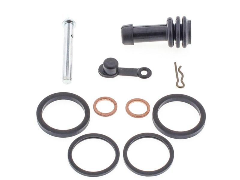 Caliper Rebuild Kit All Balls Racing CRK18-3025 Caliper Rebuild Kit All Balls Racing CRK18-3025