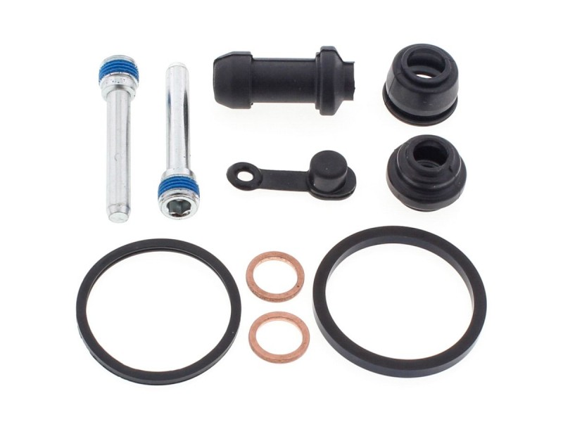 Caliper Rebuild Kit All Balls Racing CRK18-3026 Caliper Rebuild Kit All Balls Racing CRK18-3026
