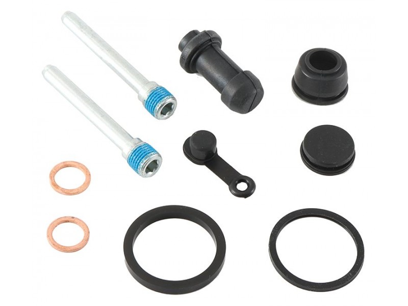 Caliper Rebuild Kit All Balls Racing CRK18-3033 Caliper Rebuild Kit All Balls Racing CRK18-3033