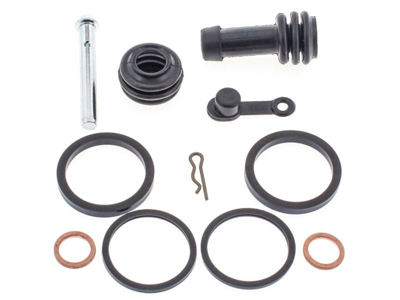 Caliper Rebuild Kit All Balls Racing CRK18-3037 Caliper Rebuild Kit All Balls Racing CRK18-3037